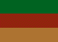 Tricolour Flag of the Helvetic Republic